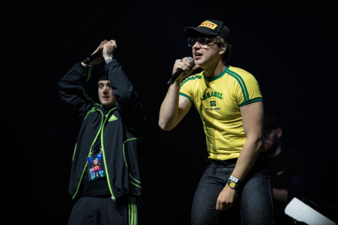 Festiwal Ekipy 2026 w Krakowie