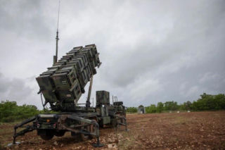 Tarcza Pacyfiku będzie wzmocniona. Armia USA tworzy na Guam batalion rakietowy z systemami Patriot