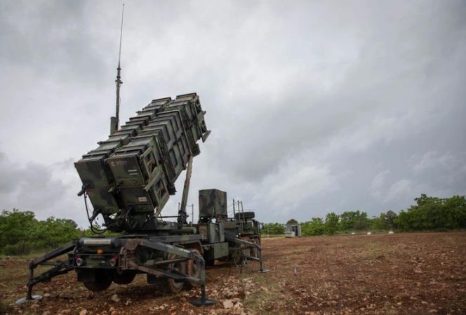 Tarcza Pacyfiku będzie wzmocniona. Armia USA tworzy na Guam batalion rakietowy z systemami Patriot