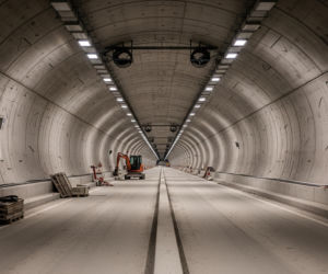 Wielka budowa w Rembertowie. Kiedy bezkolizyjny przejazd otworzy się dla ruchu?