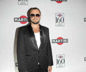 Aleksander Milwiw-Baron