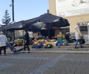 Bydgoska Jagłodzielnia w Światowy Dzień Żywności