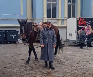 Święto Niepodległości w Szczecinie