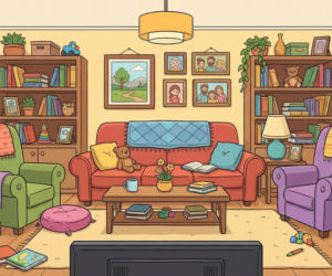 Tylko 1% osób dostrzeże to w 10 sekund! Znajdziesz jeden szczegół, który różni te obrazki?