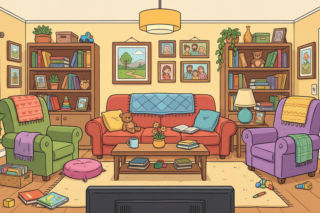 Tylko 1% osób dostrzeże to w 10 sekund! Znajdziesz jeden szczegół, który różni te obrazki?