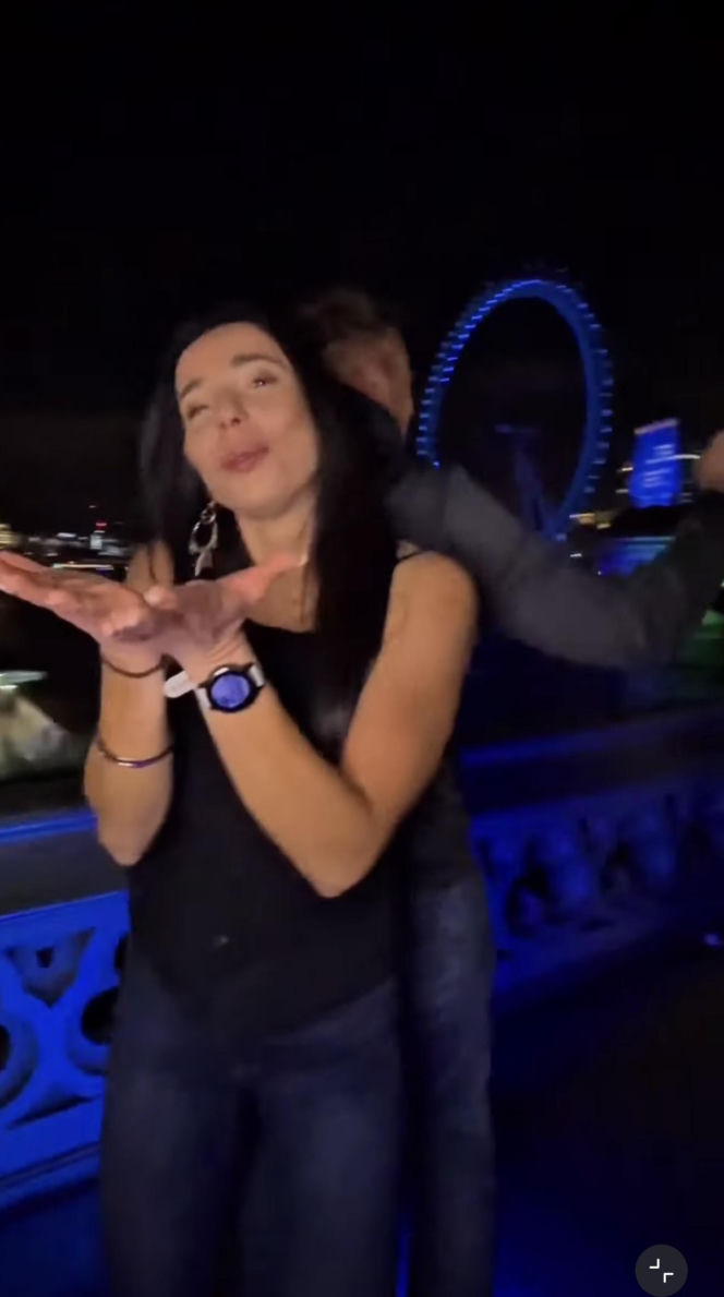 Kandydaci z "Rolnik szuka żony" razem w Londynie