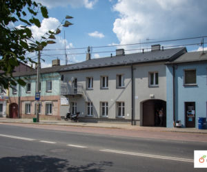 Bełchatów: 6 mln zł na remont Kamienic Tkaczy. Jak wyglądają budynki po remoncie?