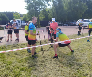 Fotorelacja z II Biegu Ogińskiej w Siedlcach