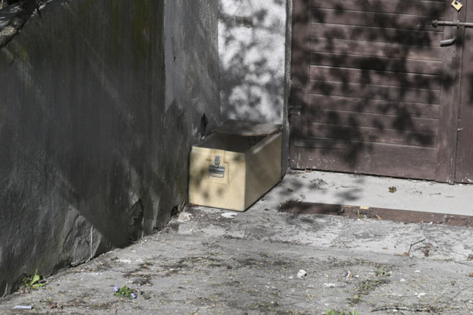 Niekończący się remont sąsiadów Kaczyńskiego