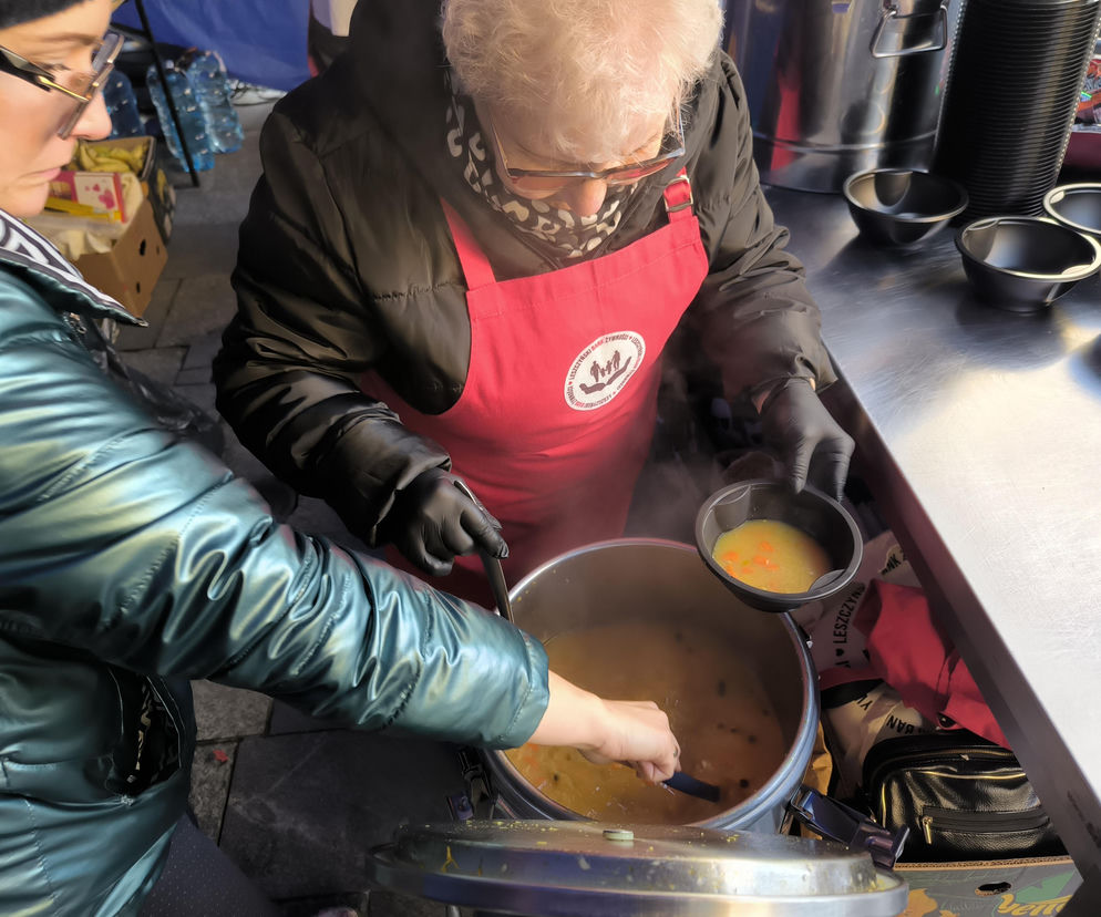 Wielkopolska mówi STOP marnowaniu żywności – Wojewódzki Dzień w Lesznie