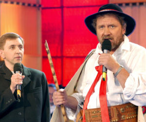 Andrzej Grabowski nie wybiera się na emeryturę
