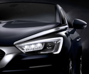 2015 DS5