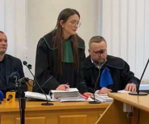 Sprawa matki Bartosza G. Znamy datę wyroku. Katarzyna G. groziła nawet ambasadorowi?!