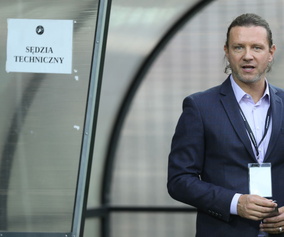 Radosław Majdan
