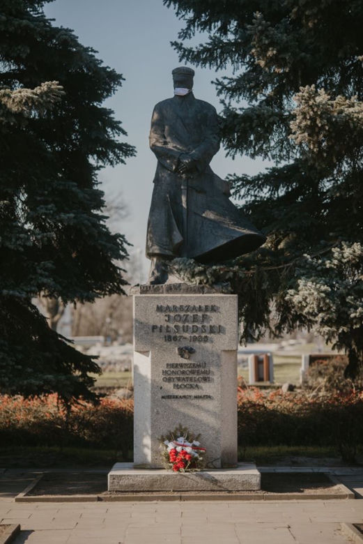Koronawirus w Płocku. Nawet lwy noszą maseczki ochronne! [ZDJĘCIA]