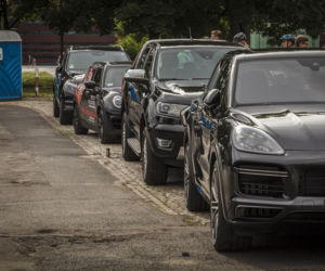 Gran Turismo Polonia 2021 we Wrocławiu