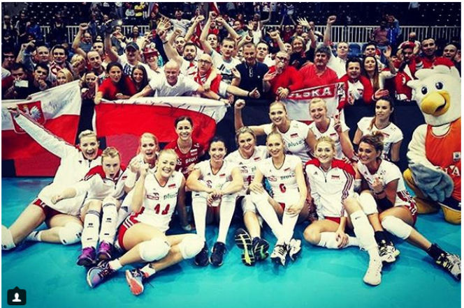 Polska - Rosja: eliminacje siatkarek do RIO 2016. Transmisja w TV i live w internecie