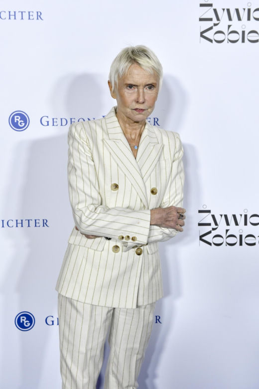 Ewa Błaszczyk