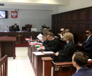 200 tys. zł. to nie są duże pieniądze. Burmistrz Włoch i biznesmen z Turcji stanęli przed sądem