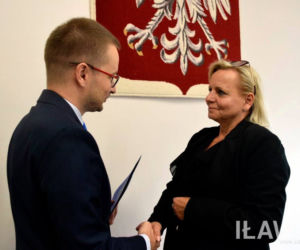 Nowy rok szkolny z nowymi dyrektorami iławskich szkół