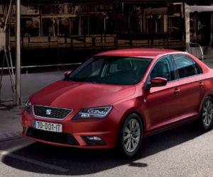 Seat Toledo 2014