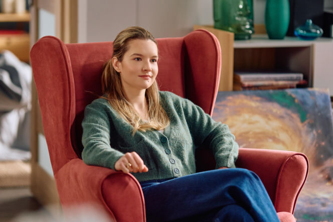 "Na Wspólnej", odcinek 4192: Justyna konfrontuje Darka w sprawie oskarżeń o stosowanie przemocy wobec Kasi