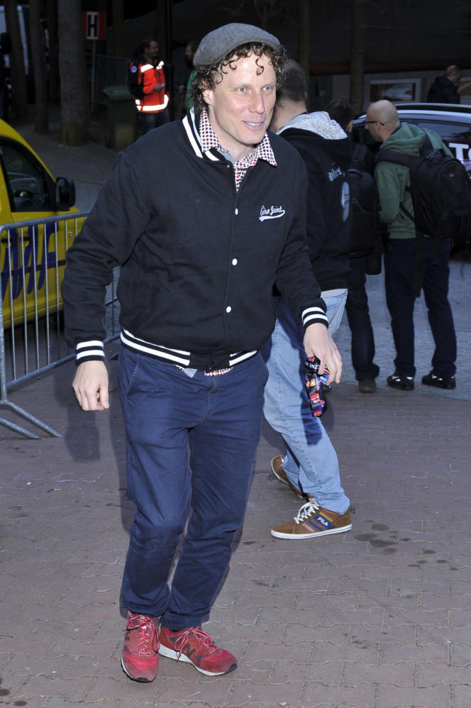 Sidney Polak odchodzi z T.Love po 35 latach! Czy to początek rozpadu grupy? Fani mają swoje teorie