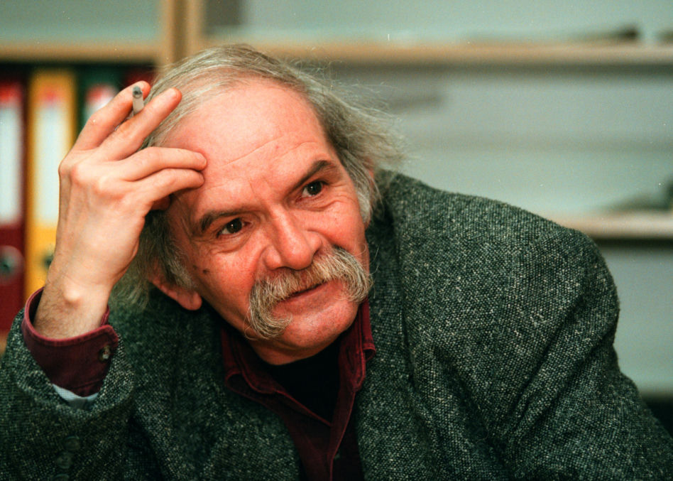 Bohdan Smoleń