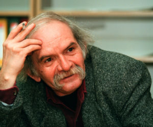 Bohdan Smoleń