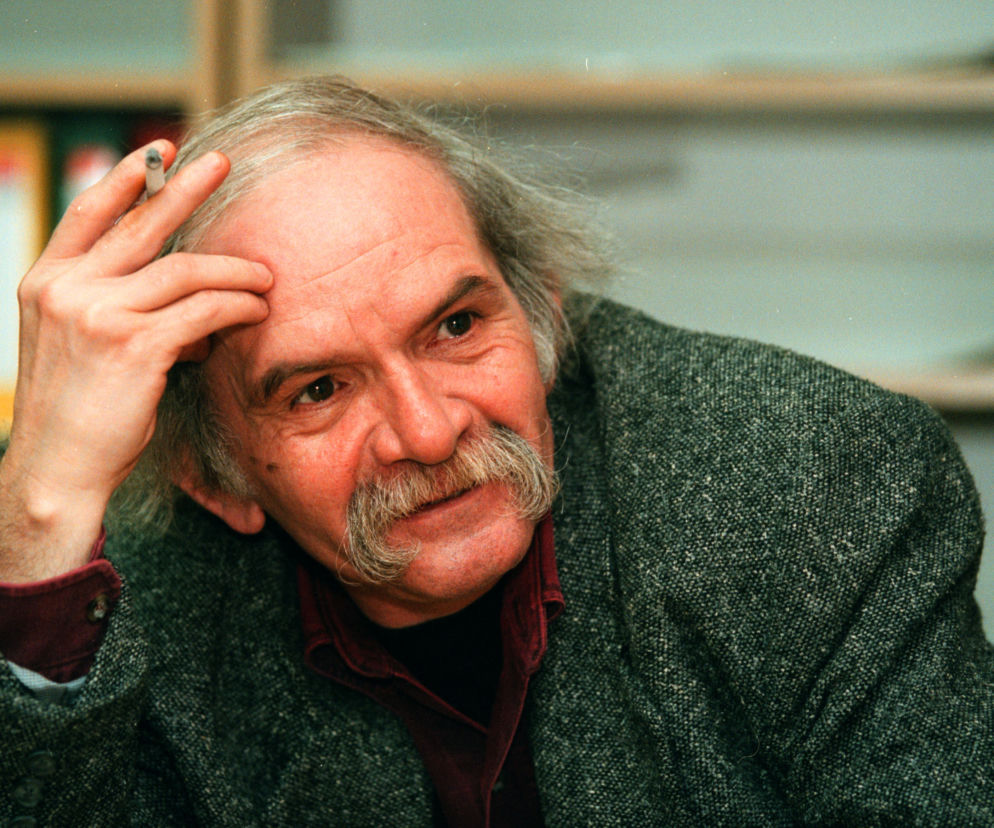Bohdan Smoleń