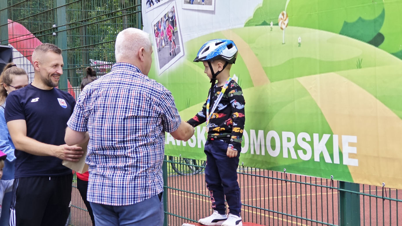 Sportowe Dni Drawska Pomorskiego 2023 