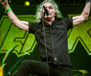 Mystic Festival 04.06. 2026. Wielkie thrashowe święto i pożegnanie legendy
