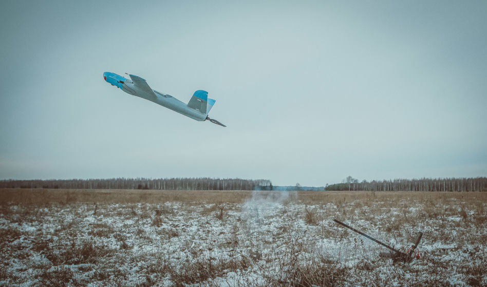 WARMATE - Nowa broń w 2 LBOT 
