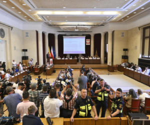 Wotum zaufania i absolutorium dla prezydenta Rafała Trzaskowskiego