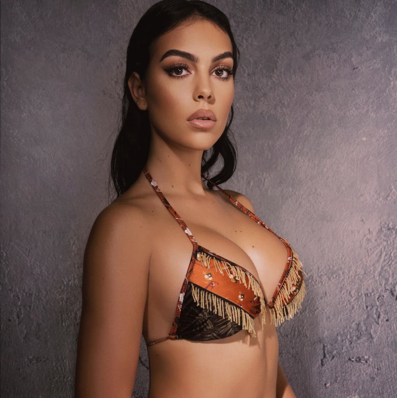 Georgina Rodriguez