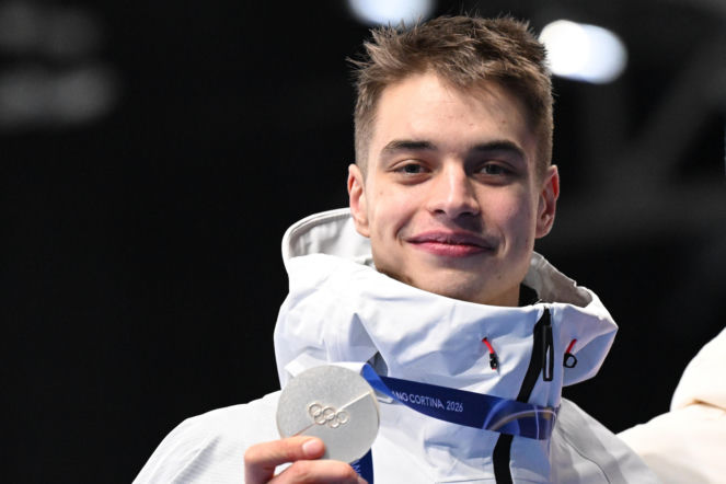 Władimir Semirunnij drży o bezpieczeństwo swoich rodziców. „Wolę o tym nie mówić”