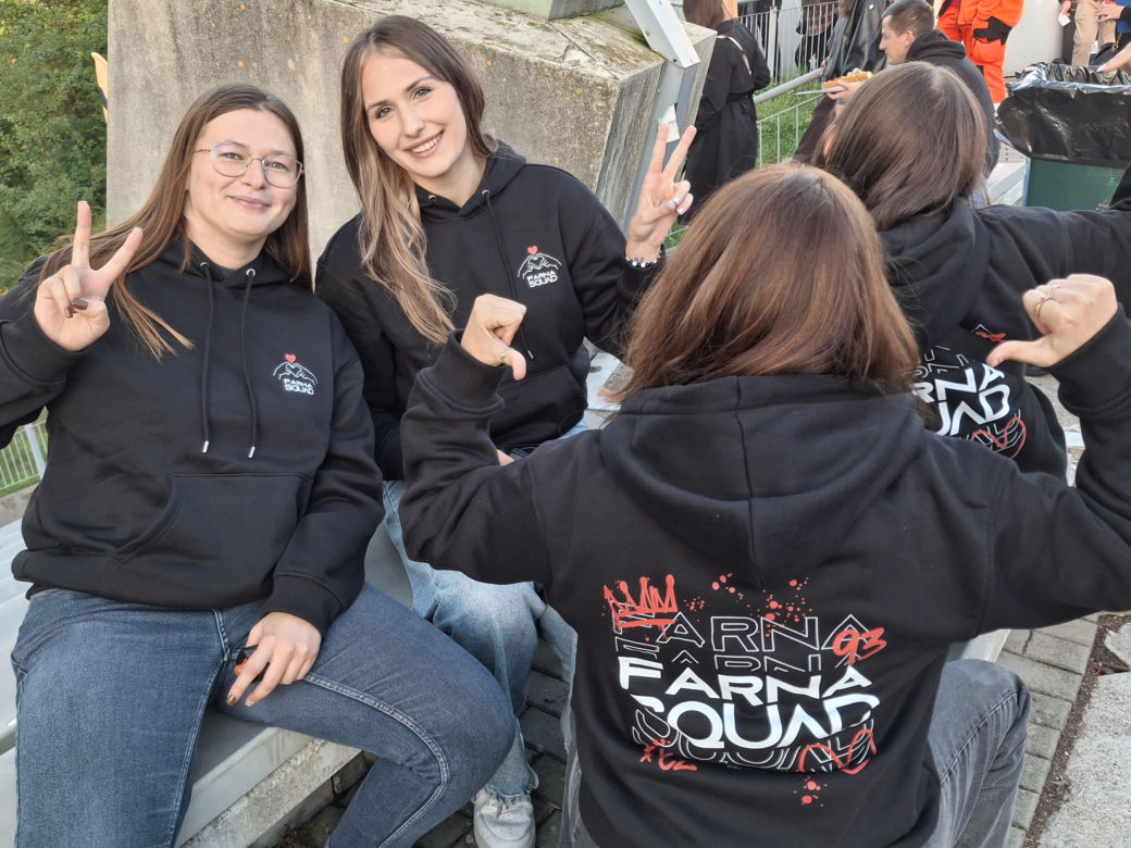 PGS Rock Festival na Kadzielni. Tłumy fanów śpiewały z LemON-em i Ewą Farną