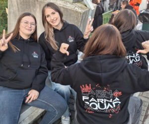 PGS Rock Festival na Kadzielni. Tłumy fanów śpiewały z LemON-em i Ewą Farną