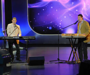 Must be the music 7. odcinek 6: Piotr Rogucki tańczy na scenie! [WIDEO]