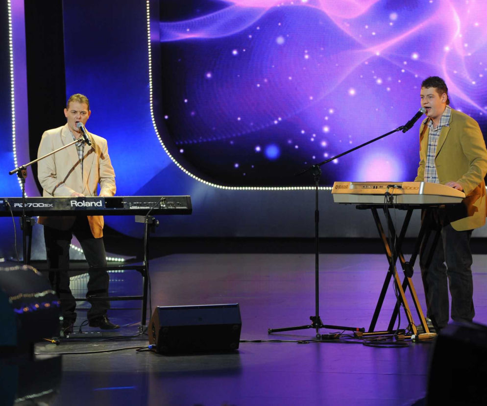 Must be the music 7. odcinek 6: Piotr Rogucki tańczy na scenie! [WIDEO]
