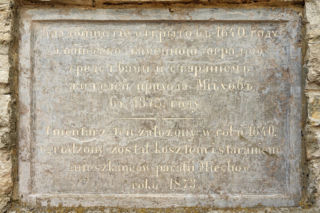 To jedno z najpiękniejszych miast Małopolski. W średniowieczu było wsią, w której mieszkali zakonnicy z Jerozolimy