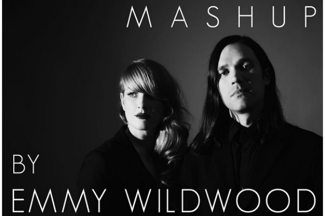 Sia i Major Lazer w jednym utworze! Ten mashup wywołuje ciarki na plecach!