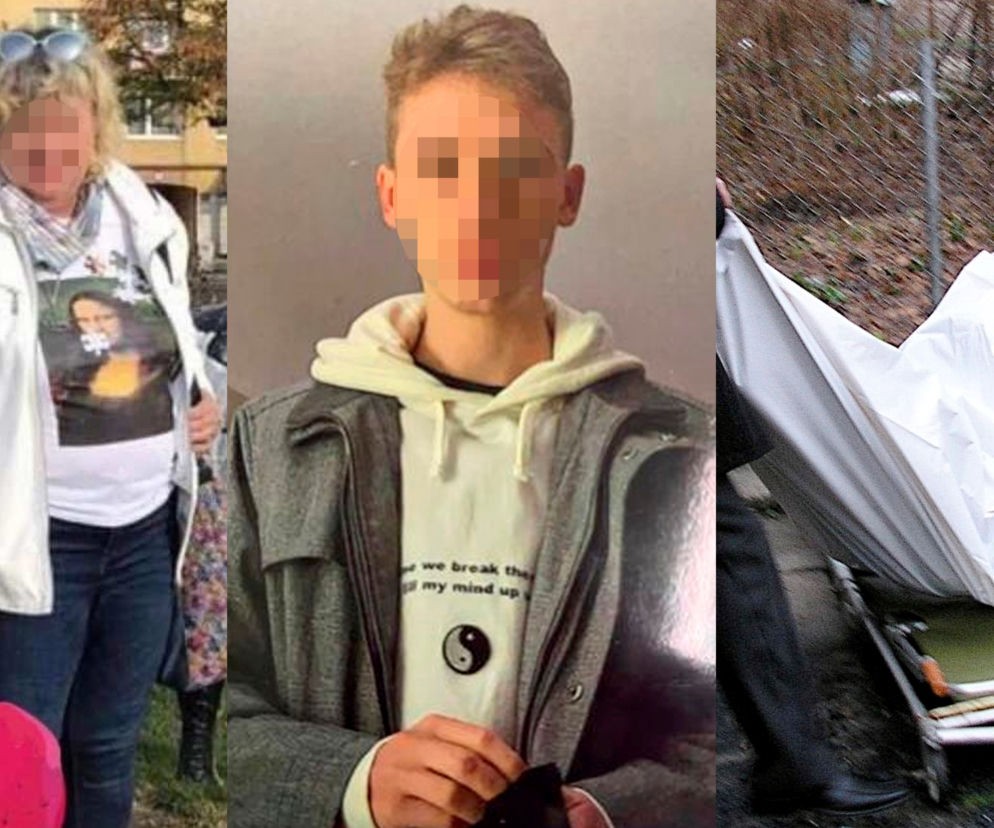 Trzymała w pokoju zwłoki matki, opętała młodego chłopaka. Podstępna szamanka uwiodła 23-latka