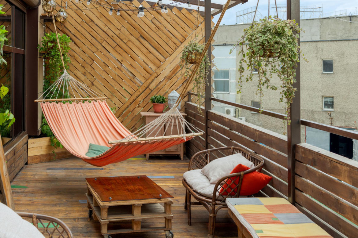 Balkon