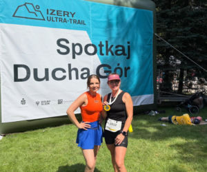 ESKA Summer City na Izery Ultra-Trail. Tak bawiliśmy się w upalnym Świeradowie-Zdroju!
