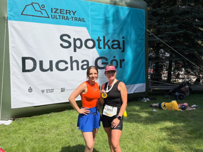 ESKA Summer City na Izery Ultra-Trail. Tak bawiliśmy się w upalnym Świeradowie-Zdroju!
