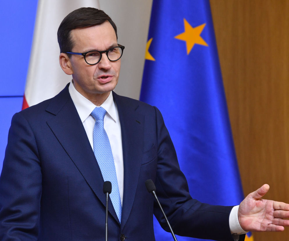 Nie będziemy czekać ruszamy z niektórymi programami