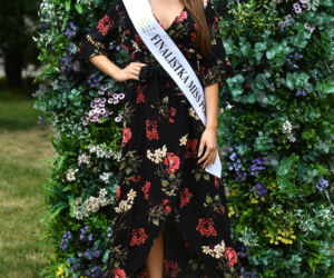 Justyna Marczewska, Łódź, woj. łódzkie, 22 lat, wzrost 175cm