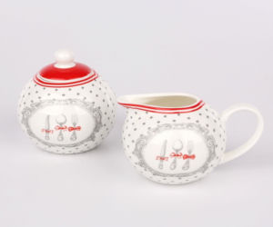 Porcelana Alice Altom Design