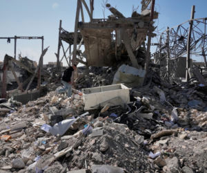 Izrael: Zaatakowaliśmy wszystkie instytucje bezpieczeństwa Iranu